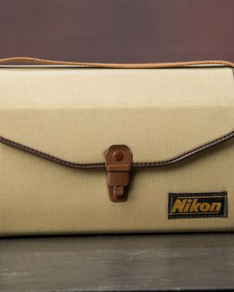 Nikon bauletto vintage+spese spedizione