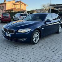 BMW 530D