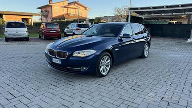 BMW 530D