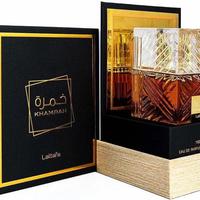 Khamrah by Lattafa – Profumo Uomo 100ml Nuovo