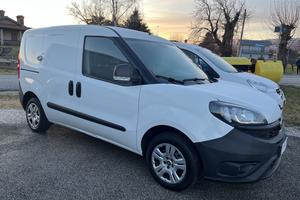 FIAT DOBLO 1300 MJET 95 CV 2 POSTI