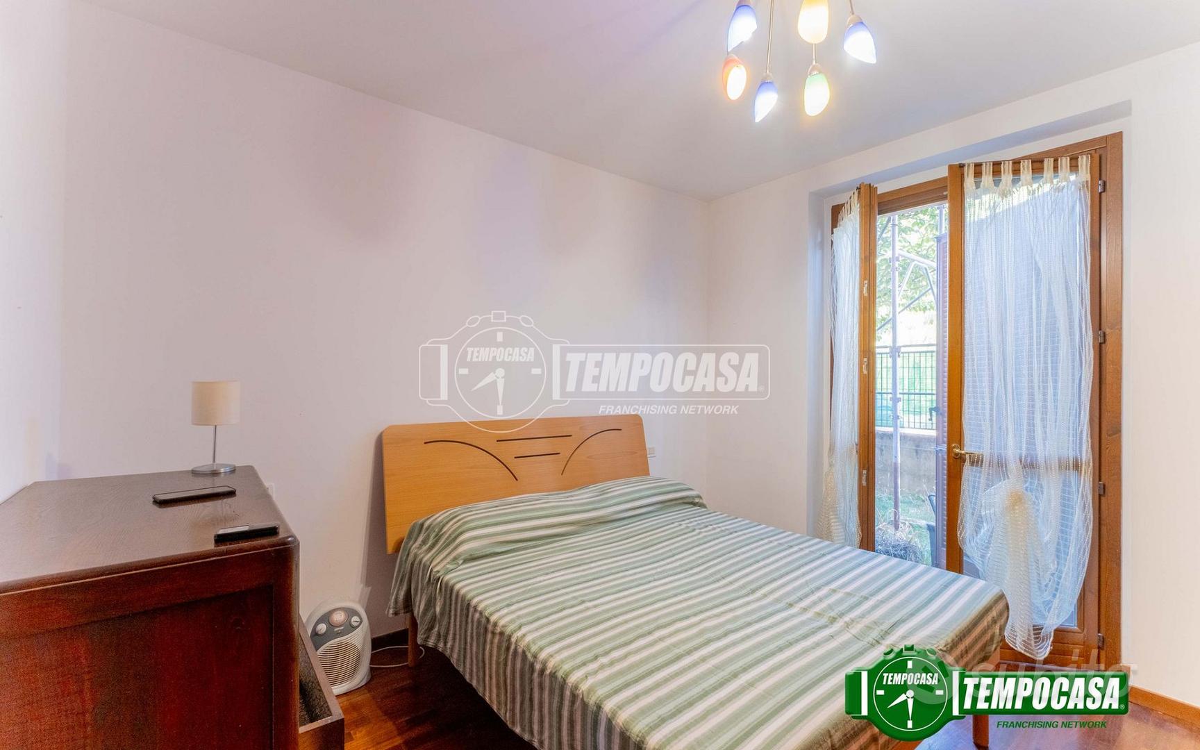 Appartamento – Corbetta, Soriano - Vista 4
