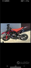 Honda cr 85 2004 Motard 12 pollici