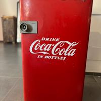 Frigorifero vintage Coca Cola Crosley