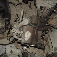 Cambio classe b 200 cdi 2008