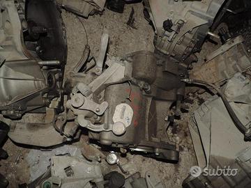 Cambio classe b 200 cdi 2008