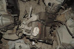 Cambio classe b 200 cdi 2008