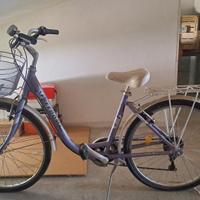 Bicicletta