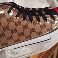 SCARPE DA PASSEGGIO BELLE 41-42