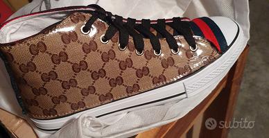 SCARPE DA PASSEGGIO BELLE 41-42