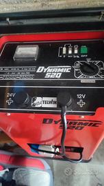 carica batterie telwin 