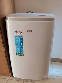condizionatore  portatile Argo caldo e freddo 