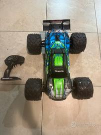 Automodello 1/8 Traxxas E-Revo 2.0