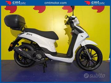 KL B-Tre Garantito e Finanziabile