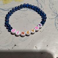 braccialetti da donna e bambina bigiotteria 