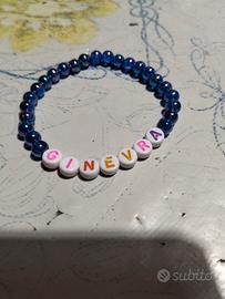 braccialetti da donna e bambina bigiotteria 