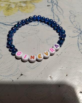 braccialetti da donna e bambina bigiotteria 