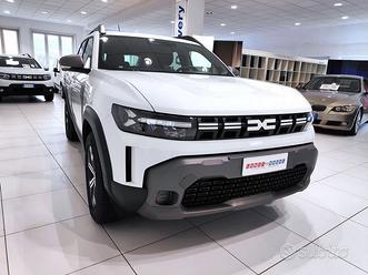 Dacia Duster ECO-G 100 Expression*GPL*PRONTA ...