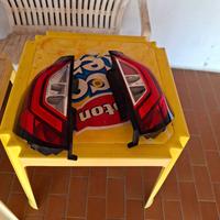 Fanali renault kangoo