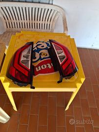 Fanali renault kangoo