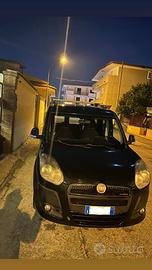 Fiat Doblo max