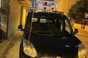 Fiat Doblo max