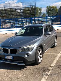 BMW X1 sDrive 18d (2011)