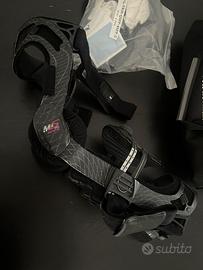 tutore ginocchio Destro M.4®s PCL Dynamic taglia m