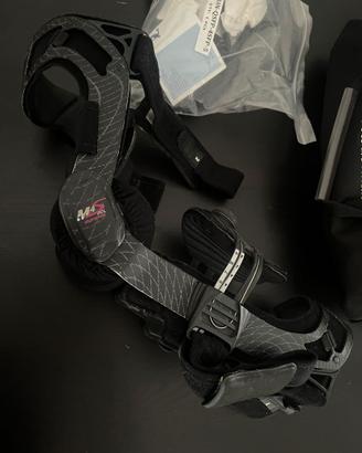 tutore ginocchio Destro M.4®s PCL Dynamic taglia m
