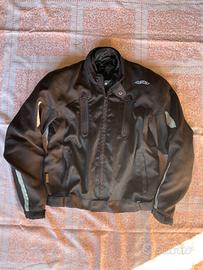 GIACCHE MOTO PERFETTE
