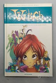 Witch alle origini della magia numero 1