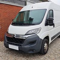 Citroen Jumper 30 2.2 HDi/130 PC-TN Furgone
