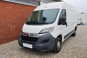 Citroen Jumper 30 2.2 HDi/130 PC-TN Furgone