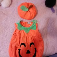 Quattro vestiti carnevale