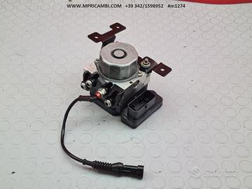 MODULATORE ABS KTM SUPER DUKE 1290 2016 2018 GT 20