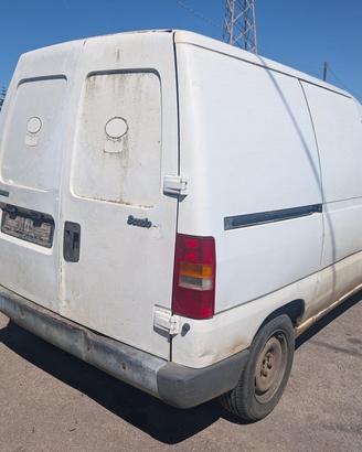 Fiat scudo 220 1.9 d 69cv 96-06 -ricambi