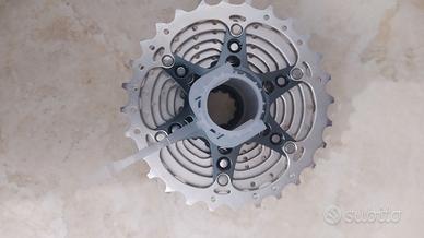 Pacco Pignoni Scimano Ultegra r 8000 11 28 11 V
