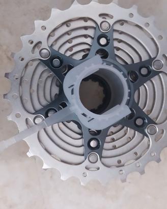 Pacco Pignoni Scimano Ultegra r 8000 11 28 11 V
