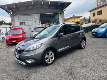Renault Scenic Cross 1.5 dCi 110CV Energy*NEOPATEN