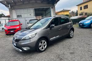 Renault Scenic Cross 1.5 dCi 110CV Energy*NEOPATEN