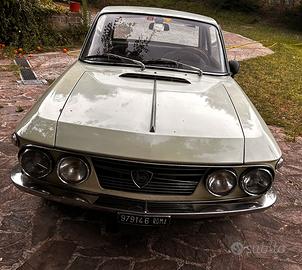 Lancia Fulvia Coupe' 1965