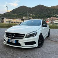 Classe A 220d w176