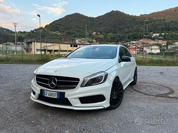Classe A 220d w176