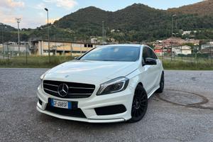 Classe A 220d w176