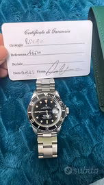 Rolex Submariner