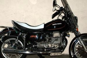 Moto Guzzi California 1000 - 1982