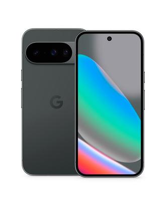 Pixel 10 Nero 12/256