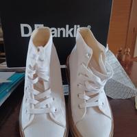 Scarpe D.Franklin