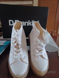 Scarpe D.Franklin
