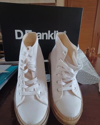 Scarpe D.Franklin